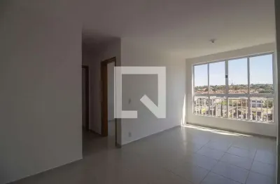 Apartamento para aluguel - jardim novo mundo, 2 quartos,  54 m² - goiânia