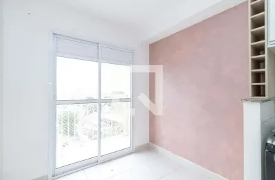Apartamento para aluguel - vila ré, 1 quarto,  29 m² - são paulo