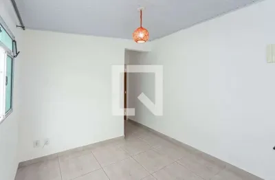 Casa para aluguel - jardim marajoara , 1 quarto,  60 m² - são paulo