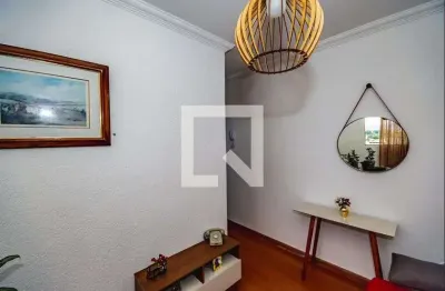 Apartamento para aluguel - planalto, 2 quartos,  75 m² - belo horizonte