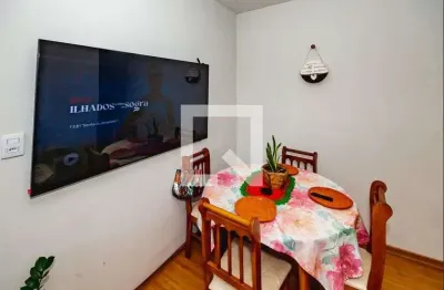 Apartamento para aluguel - planalto, 2 quartos,  75 m² - belo horizonte