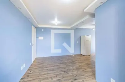 Apartamento com 2 quartos para alugar na Avenida Armando Fajardo, Igara, Canoas