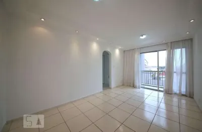 Apartamento para aluguel - vila romano, 2 quartos,  62 m² - são paulo