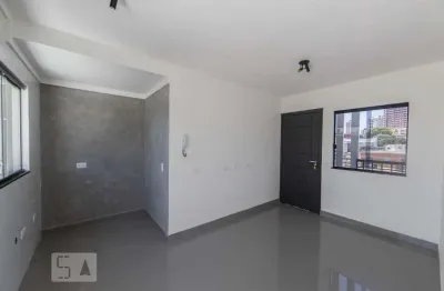 Apartamento para aluguel - vila esperança, 2 quartos,  60 m² - são paulo