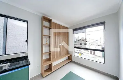 Apartamento para aluguel - vila formosa, 1 quarto,  28 m² - são paulo