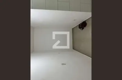 Kitnet / stúdio para aluguel - praia dos bandeirantes, 1 quarto,  40 m² - rio de janeiro