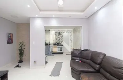 Casa / sobrado em condomínio para aluguel - vila jacuí, 3 quartos,  83 m² - são paulo