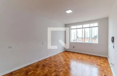 Kitnet / stúdio para aluguel - centro, 1 quarto,  31 m² - são paulo