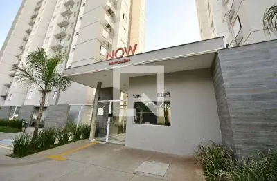Apartamento para aluguel - jardim atlântico , 3 quartos,  61 m² - goiânia