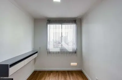 Apartamento com 1 quarto para alugar na Rua Siqueira Bueno, Belém, São Paulo