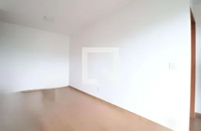 Apartamento para aluguel - shopping park, 2 quartos,  58 m² - uberlândia