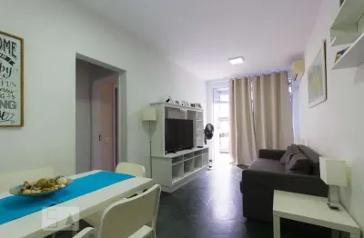 Apartamento para aluguel - freguesia , 2 quartos,  80 m² - rio de janeiro