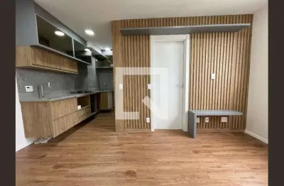 Apartamento para aluguel - butantã, 2 quartos,  34 m² - são paulo