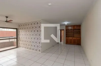 Apartamento para aluguel - jardim sao carlos, 4 quartos,  150 m² - sumaré