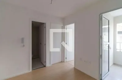Apartamento para aluguel - água branca, 2 quartos,  29 m² - são paulo