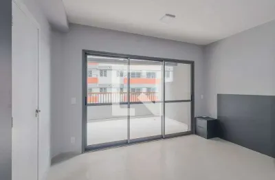 Kitnet / stúdio para aluguel - vila madalena, 1 quarto,  35 m² - são paulo