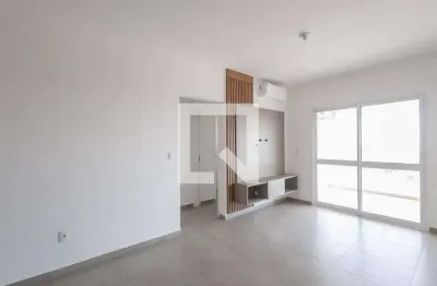 Apartamento para aluguel - independência, 2 quartos,  77 m² - taubaté