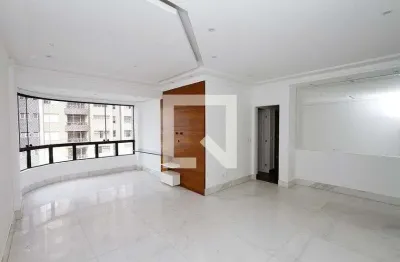 Apartamento para aluguel - buritis, 3 quartos,  120 m² - belo horizonte