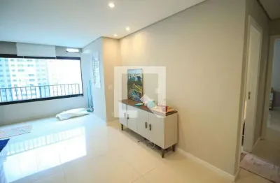 Apartamento para aluguel - mooca, 2 quartos,  58 m² - são paulo