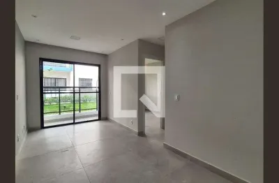 Apartamento para Aluguel - Recreio, 2 Quartos,  48 m² - Rio de Janeiro