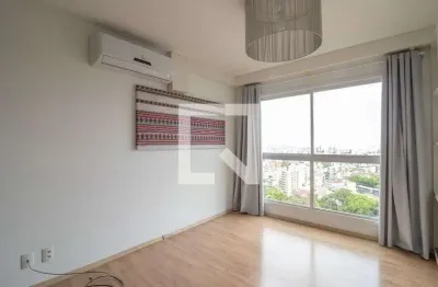 Apartamento para aluguel - petrópolis, 1 quarto,  48 m² - porto alegre
