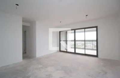 Apartamento para aluguel - city américa, 3 quartos,  109 m² - são paulo