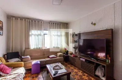 Casa para aluguel - vila progresso, 5 quartos,  336 m² - são paulo