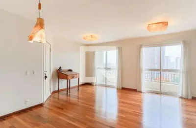 Apartamento para aluguel - chácara santo antonio, 4 quartos,  116 m² - são paulo