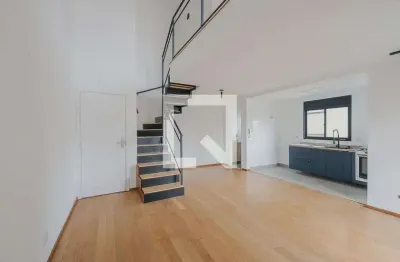 Kitnet / stúdio para aluguel - pinheiros, 1 quarto,  75 m² - são paulo