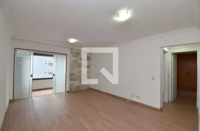 Apartamento para aluguel - campina do siqueira, 2 quartos,  94 m² - curitiba