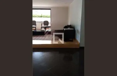Apartamento para aluguel - real parque, 3 quartos,  263 m² - são paulo