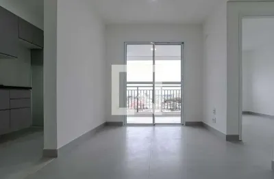 Apartamento para aluguel - são joão, 2 quartos,  53 m² - mogi das cruzes