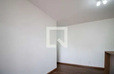 Apartamento para aluguel - portal do morumbi, 2 quartos,  49 m² - são paulo