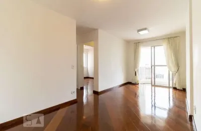 Apartamento para aluguel - bosque da saúde, 3 quartos,  70 m² - são paulo