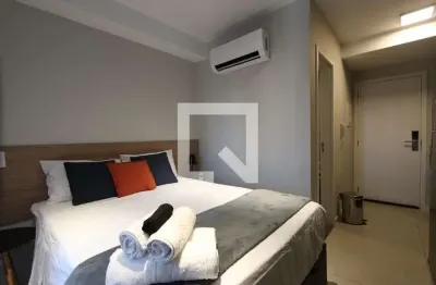 Kitnet / stúdio para aluguel - vila mariana, 1 quarto,  22 m² - são paulo