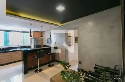 Apartamento para aluguel - jaraguá, 1 quarto,  65 m² - belo horizonte