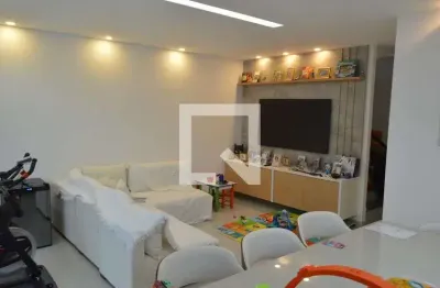 Casa / sobrado em condomínio para aluguel - freguesia , 4 quartos,  170 m² - rio de janeiro