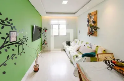 Apartamento para aluguel - caiçara-adelaide, 3 quartos,  80 m² - belo horizonte