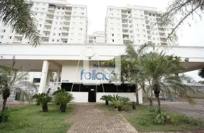 Apartamento para aluguel - setor goiânia 2, 3 quartos,  72 m² - goiânia