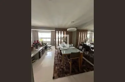 Apartamento para aluguel - buritis, 4 quartos,  129 m² - belo horizonte