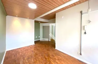 Casa para aluguel - santo antônio, 2 quartos,  70 m² - belo horizonte