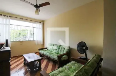 Apartamento para aluguel - cachambi, 2 quartos,  72 m² - rio de janeiro