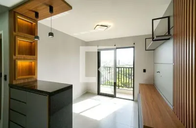 Apartamento para aluguel - vila aricanduva, 1 quarto,  34 m² - são paulo