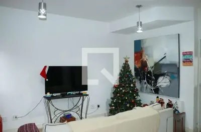 Casa / sobrado em condomínio para aluguel - paisagem renoir, 3 quartos,  89 m² - cotia