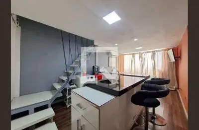 Apartamento para Aluguel - Centro, 1 Quarto,  25 m² - Rio de Janeiro