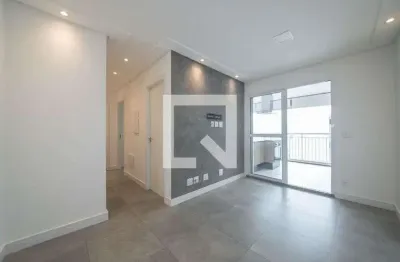 Apartamento para aluguel - santo amaro , 2 quartos,  53 m² - são paulo