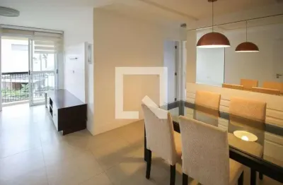 Apartamento para aluguel - copacabana, 2 quartos,  75 m² - rio de janeiro