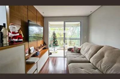 Apartamento para aluguel - jardim palmares, 3 quartos,  75 m² - são paulo