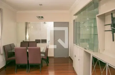 Apartamento para aluguel - lourdes, 2 quartos,  110 m² - belo horizonte