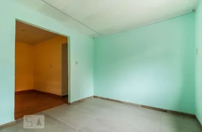 Casa / sobrado em condomínio para aluguel - santa tereza , 2 quartos,  50 m² - porto alegre